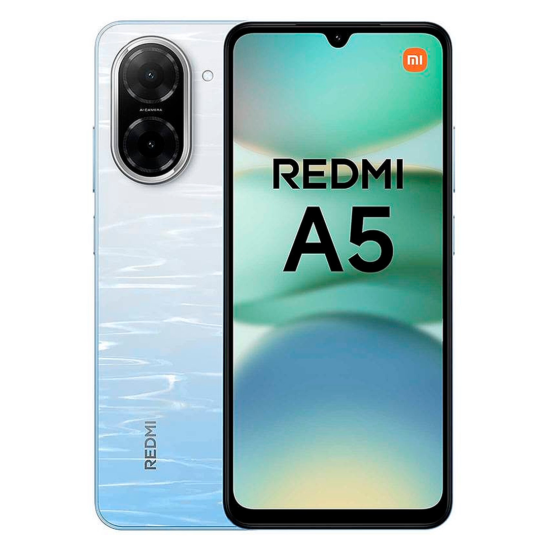 XIAOMI REDMI A5