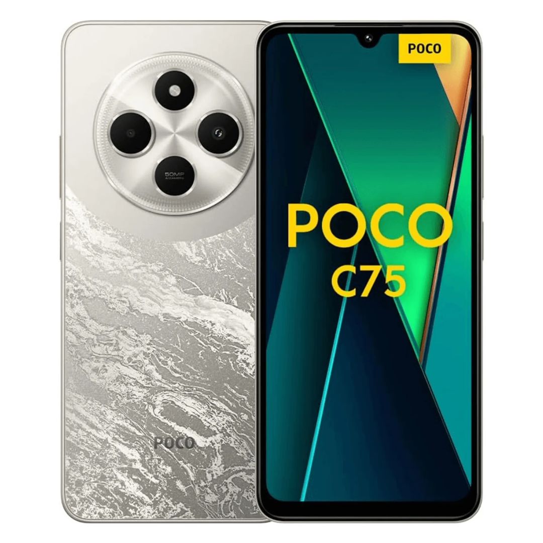 XIAOMI POCO C75