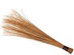 Makuti broom