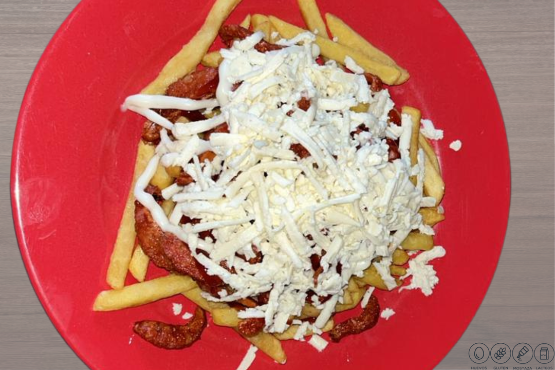 CHORIPAPA
