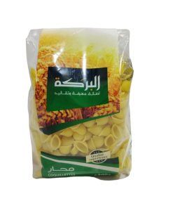 El Baraka Pâtes Coquillettes