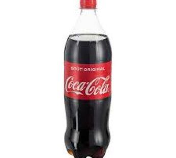 Coca Cola 2L