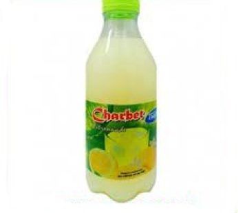 Cherbet Trèfle – Lait Citron – 1L