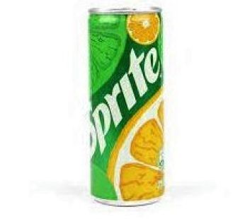 Canette Sprite – 24cl