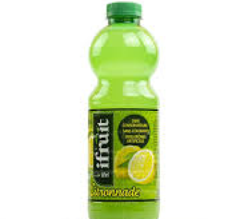 Citronnade Ifruit – 1L