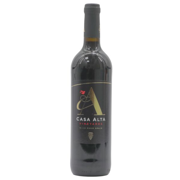 CASA ALTA