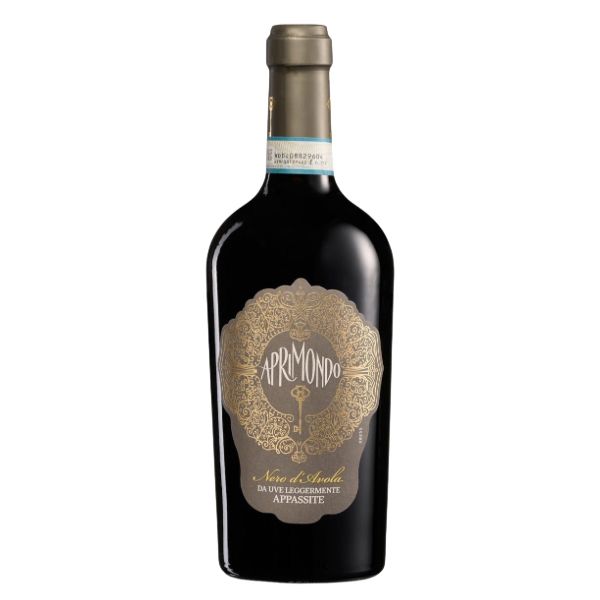 NERO D AVOLA