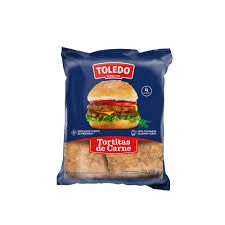 Tortita de Carne 