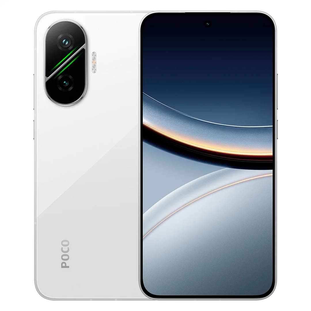 XIAOMI POCO F7