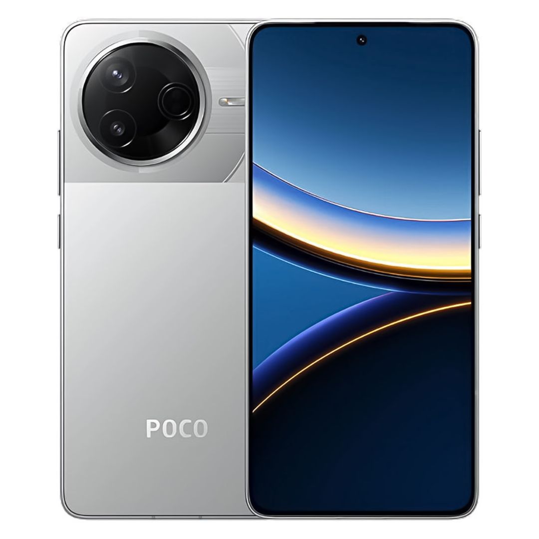XIAOMI POCO F7 PRO