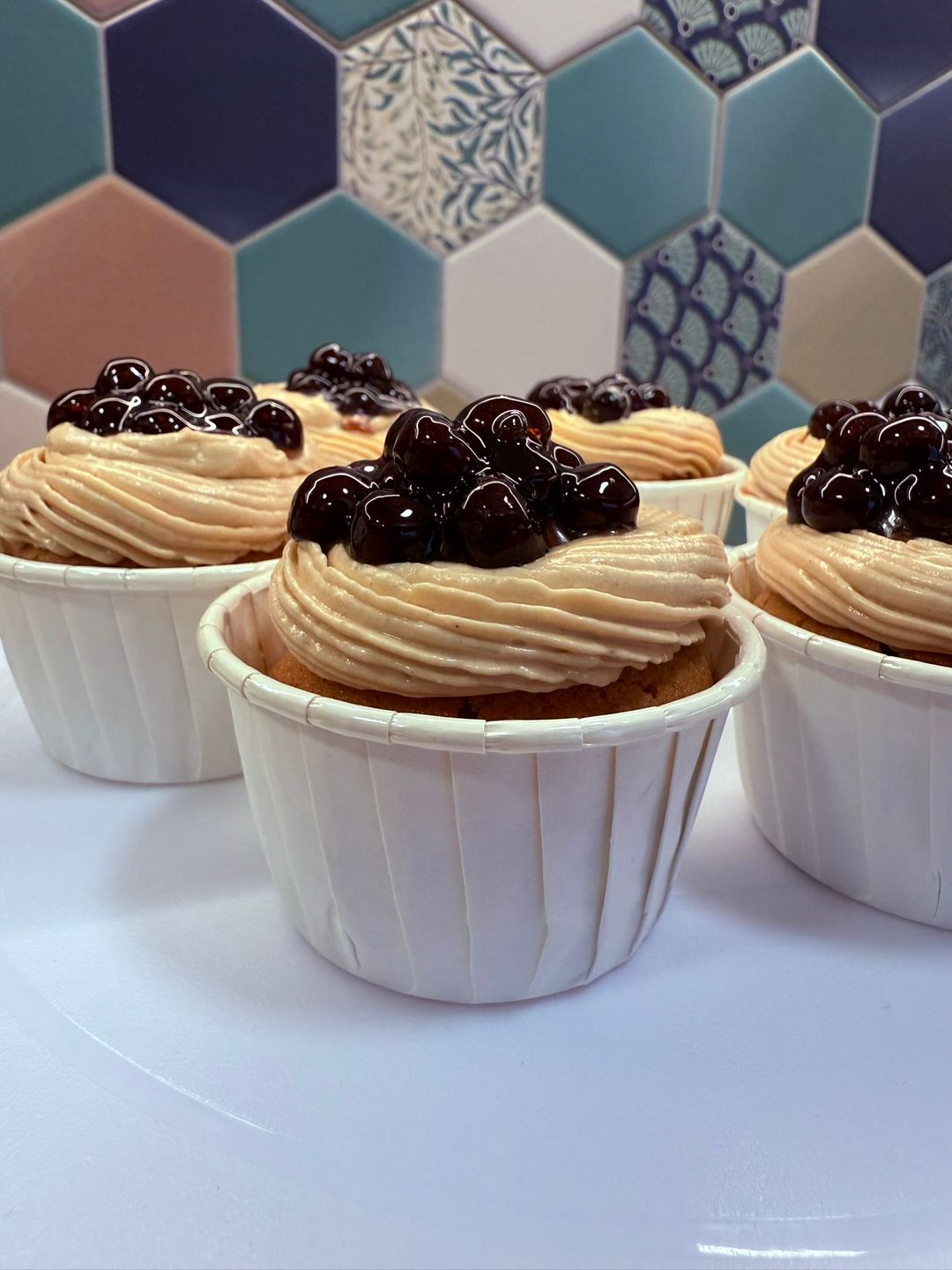 Cupcakes