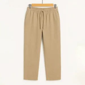 Men’s Milton Stretch Cotton Twill Pants GC35