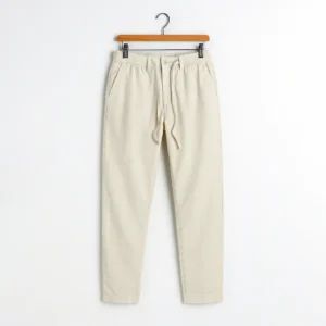 Men’s Milton Stretch Cotton Twill Pants GC40