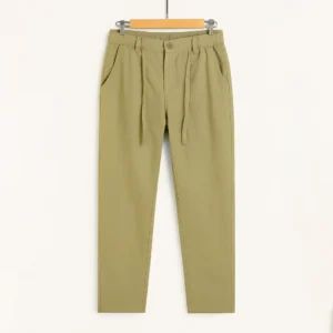 Men’s Milton Stretch Cotton Twill Pants GC32