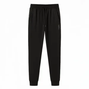 Relaxed Fit Men’s Jogger Sweatpants GC29