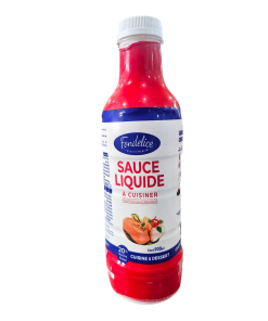 FONDELICE Sauce Liquide