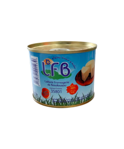 BOUDOUAOU Fromage fondu stérilisé 200gr