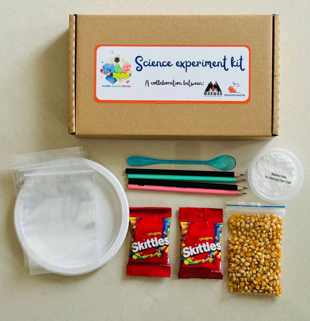 Science Kit 2