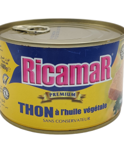 Thon RICAMAR 400g