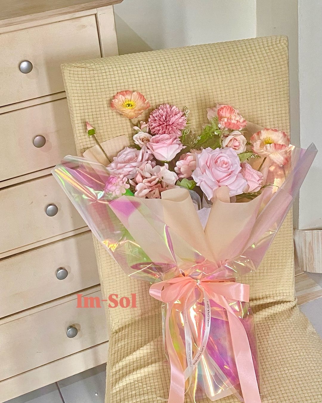 Im-Sol Bouquet