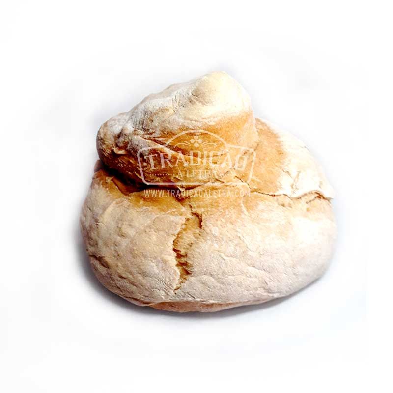 Pão redondo 