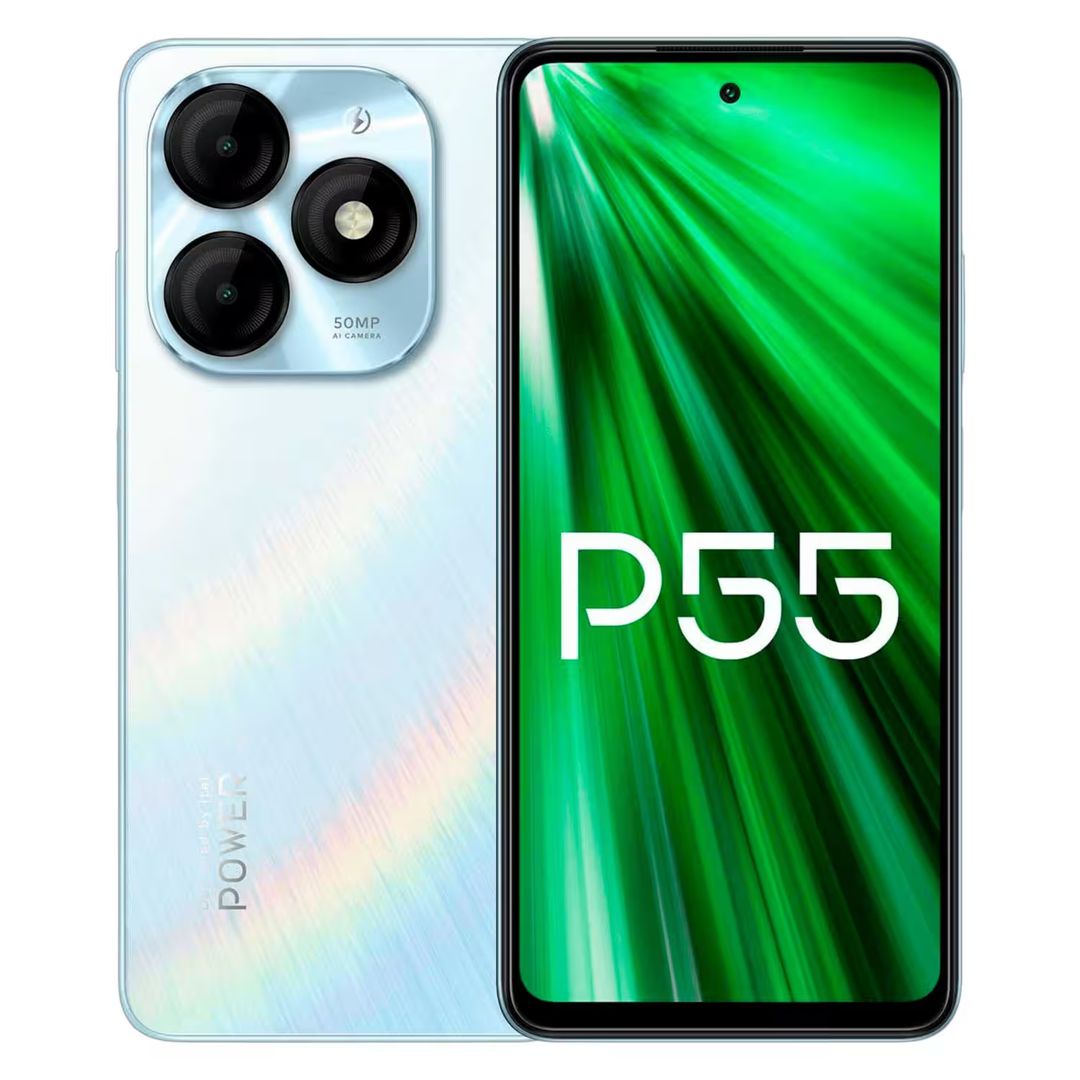 ITEL P55