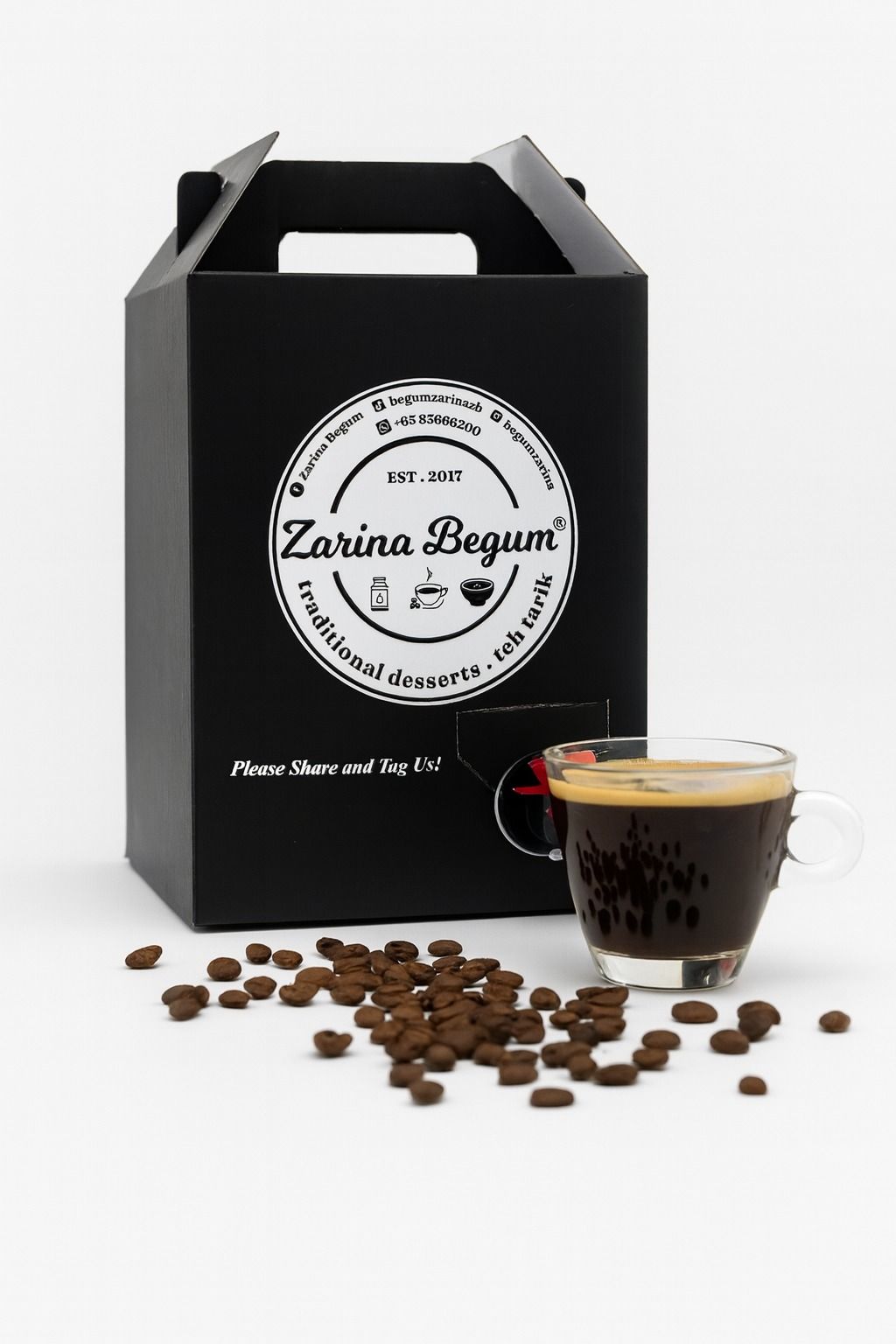 Bru Coffee