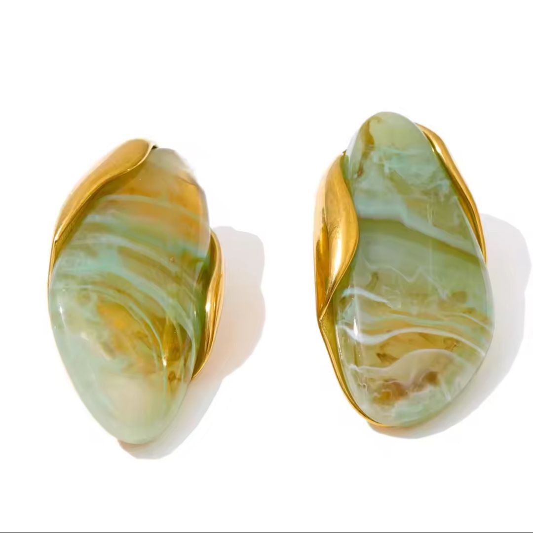 The Jade Set