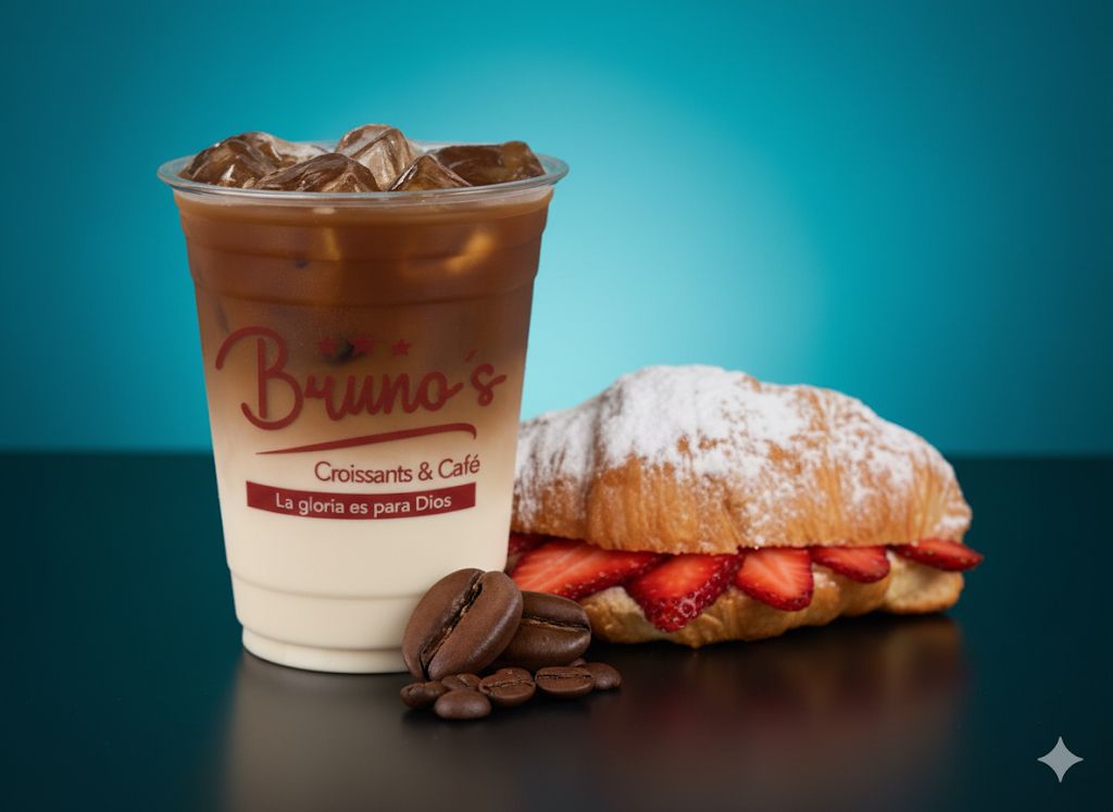 Combo dulce