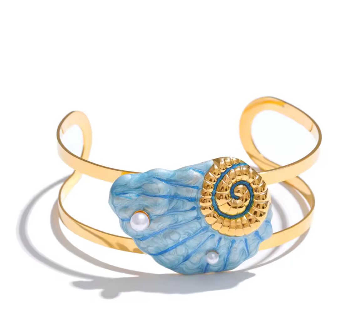 Cordelia bangle