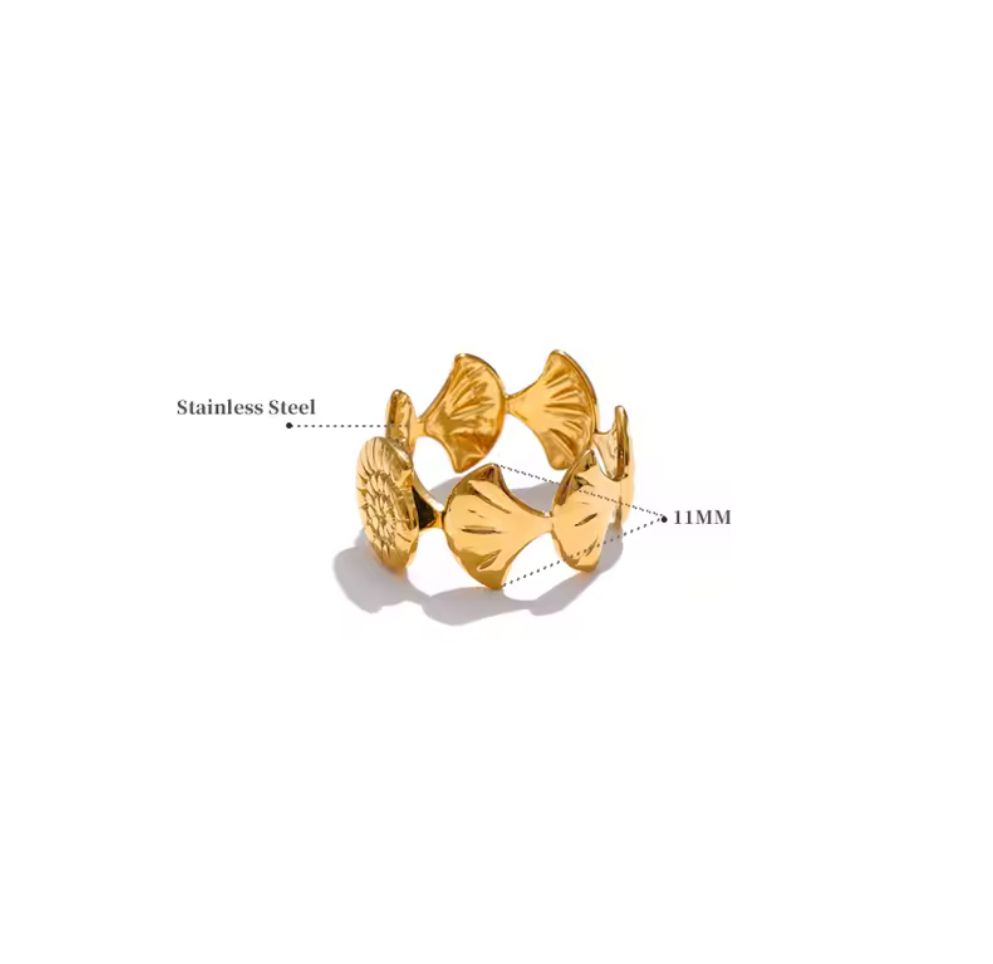 Umi ring