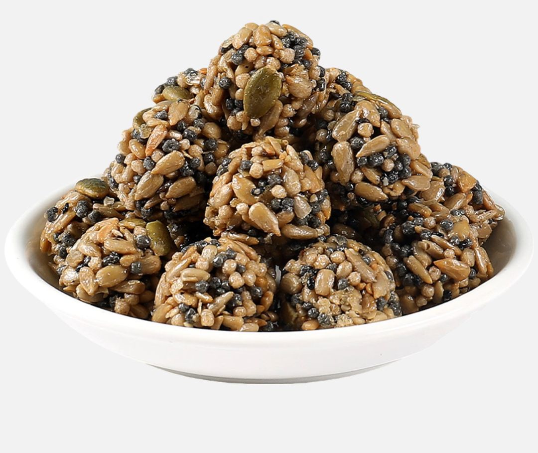 (馬幣RM20.00) 鐵棍山藥丸子 Iron Stick Yam Balls