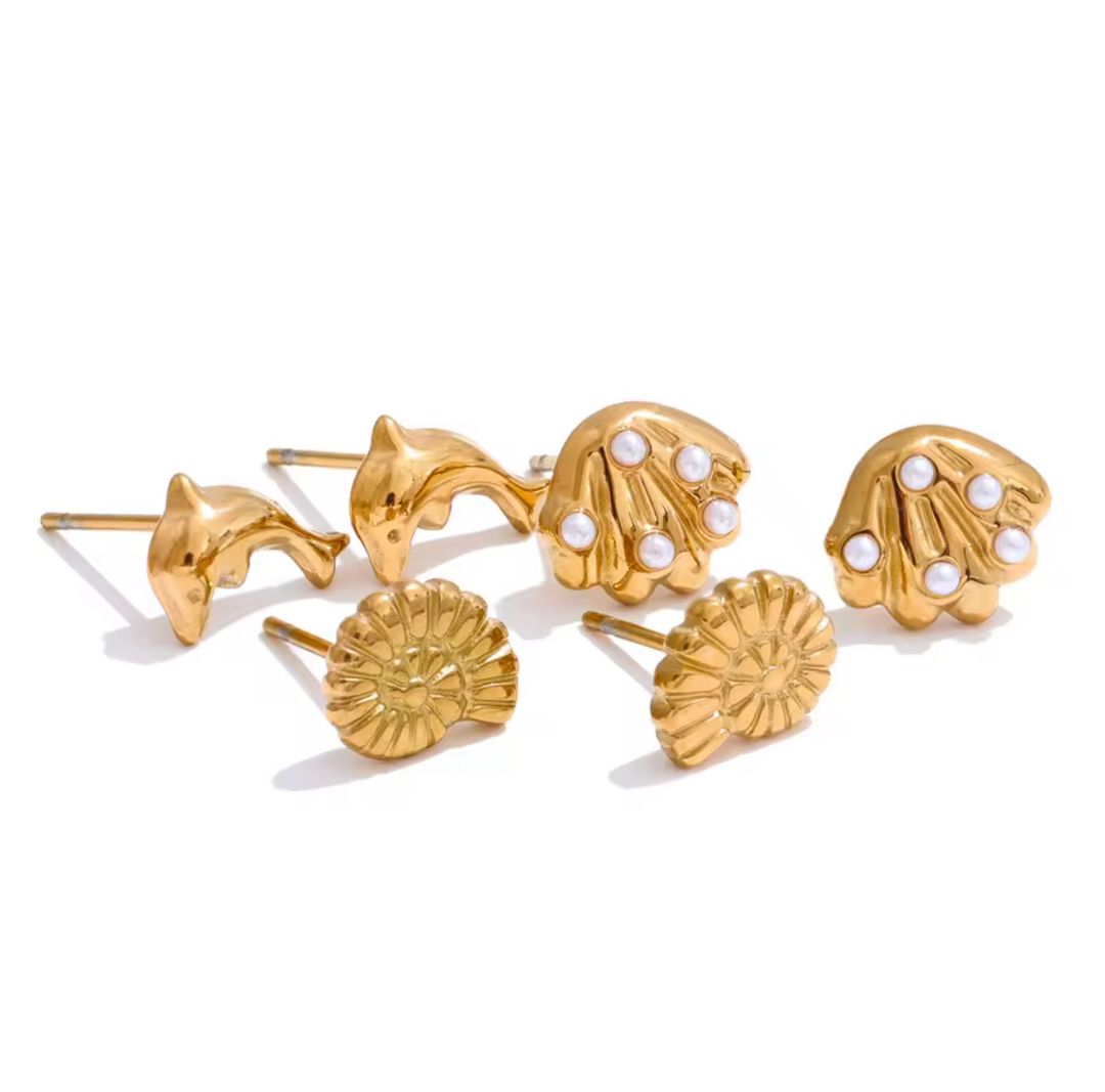 Ocean studs