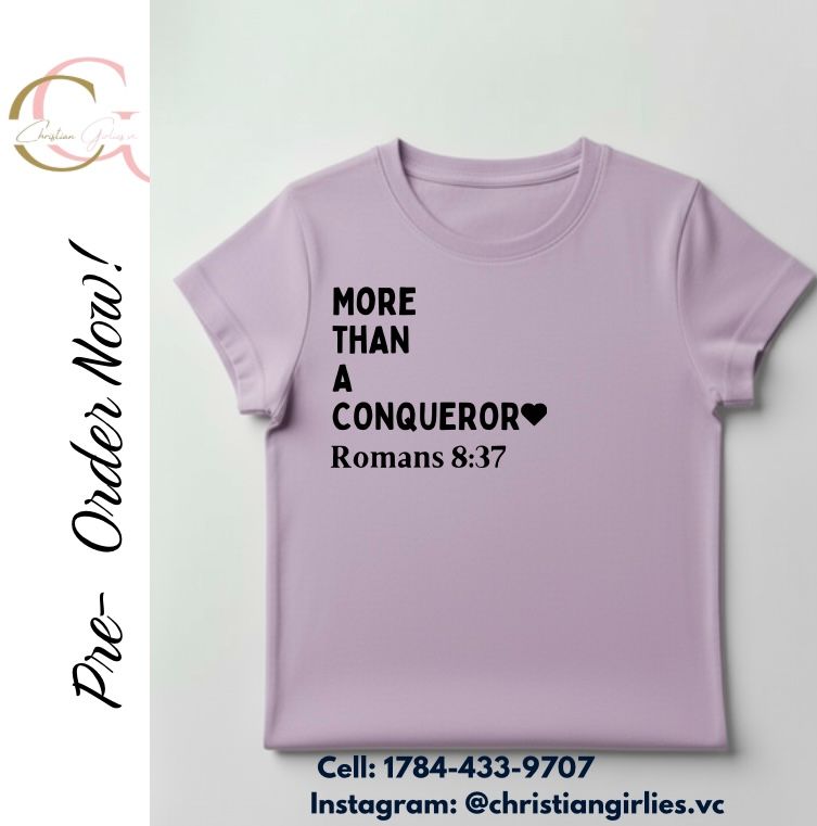 Conqueror 