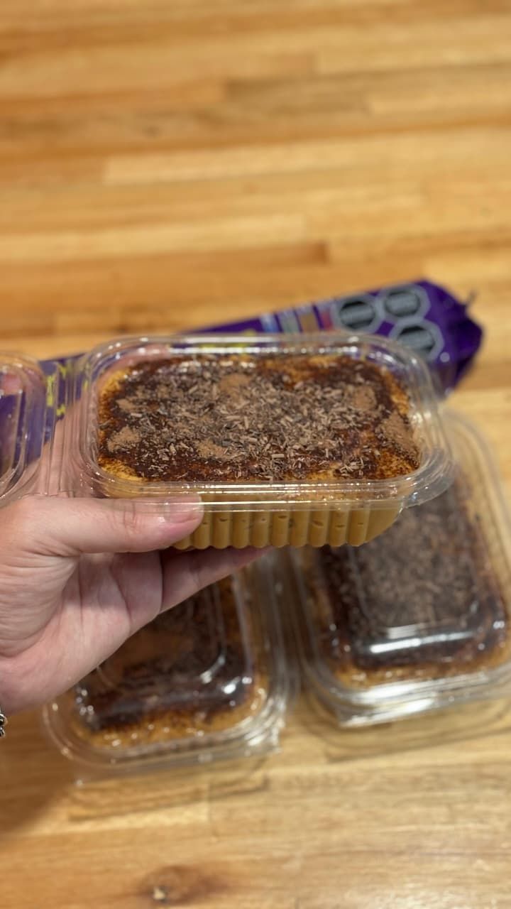 Chocotorta