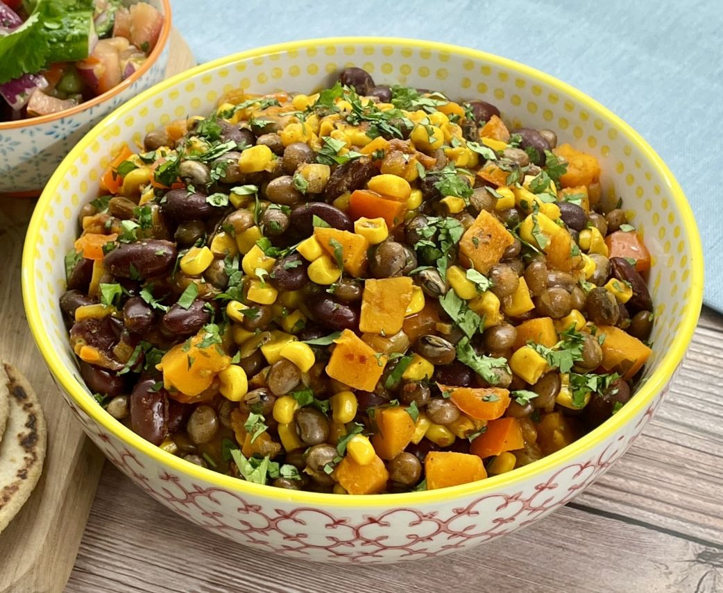 Tasty Githeri