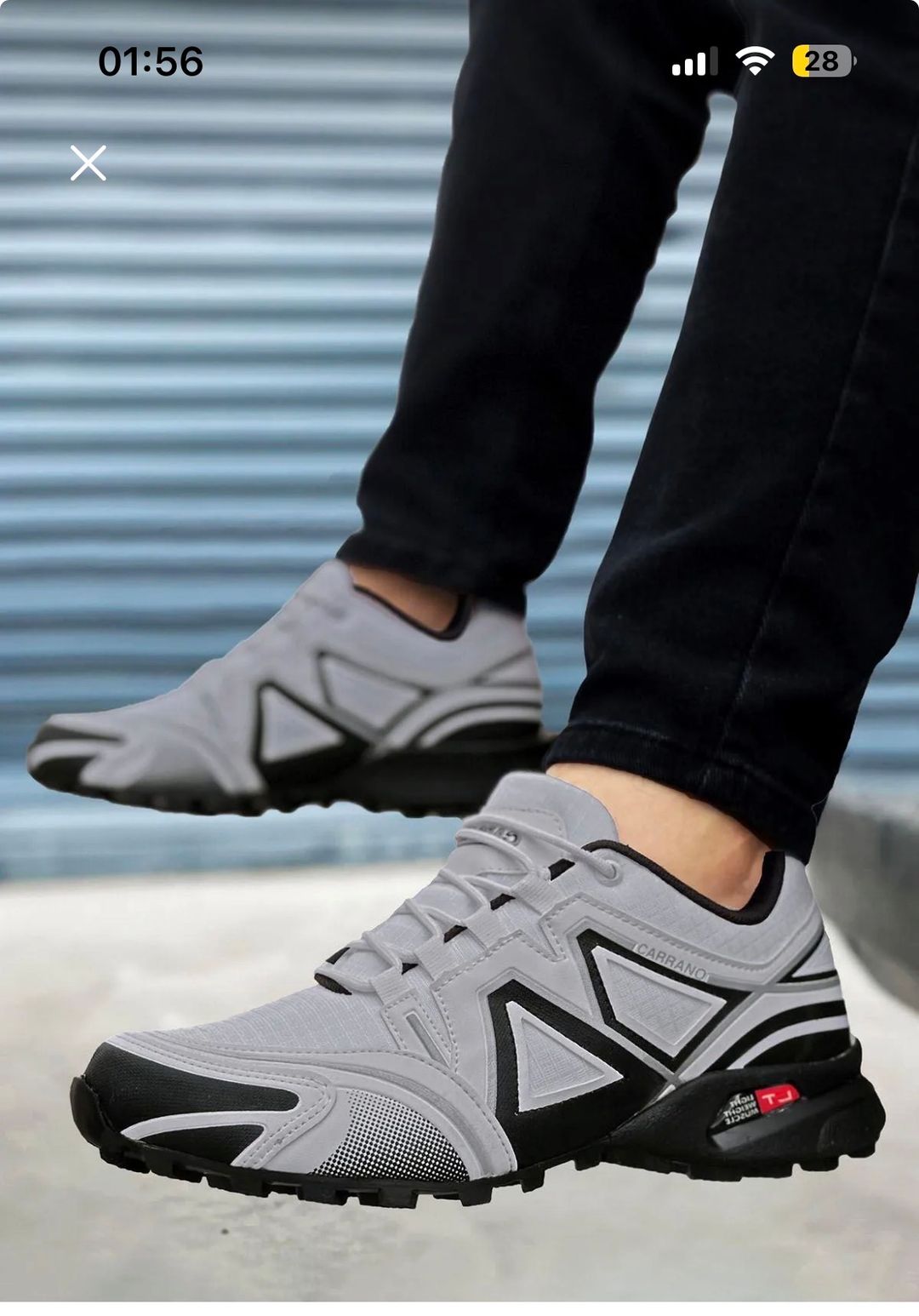 Chaussure