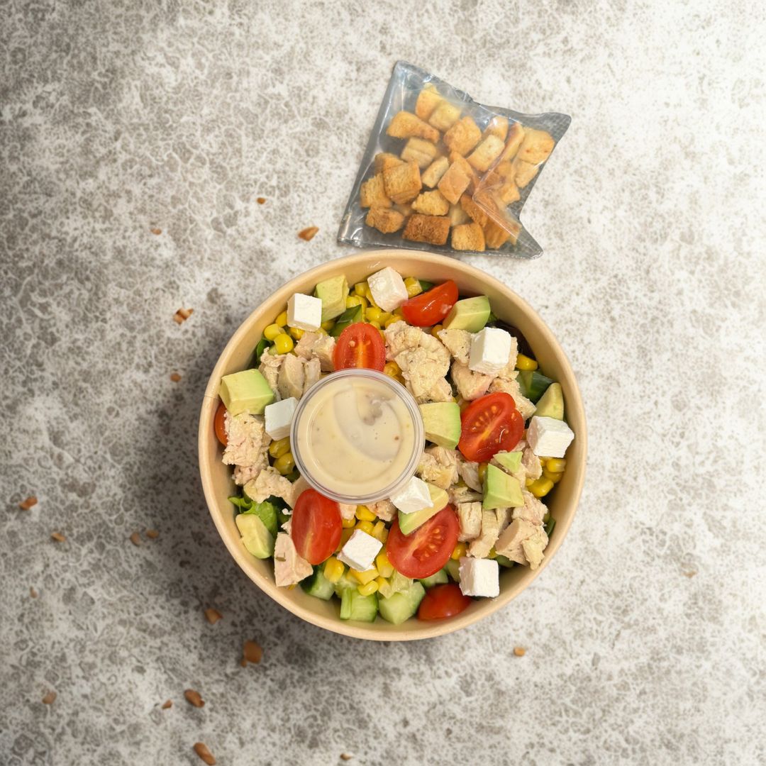 11/03 WEDNESDAY- LEMON & HERB CHICKEN