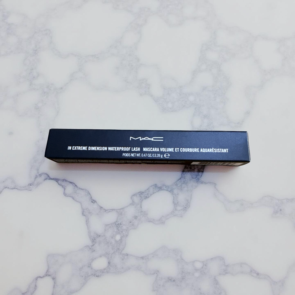 MAC Extreme Dimension WaterproofLash