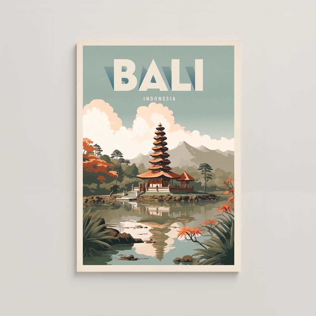 BALI TEMPLE