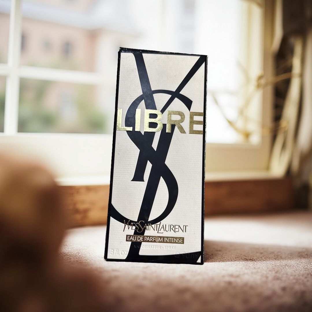 Yves Saint Laurent Libre Intensive