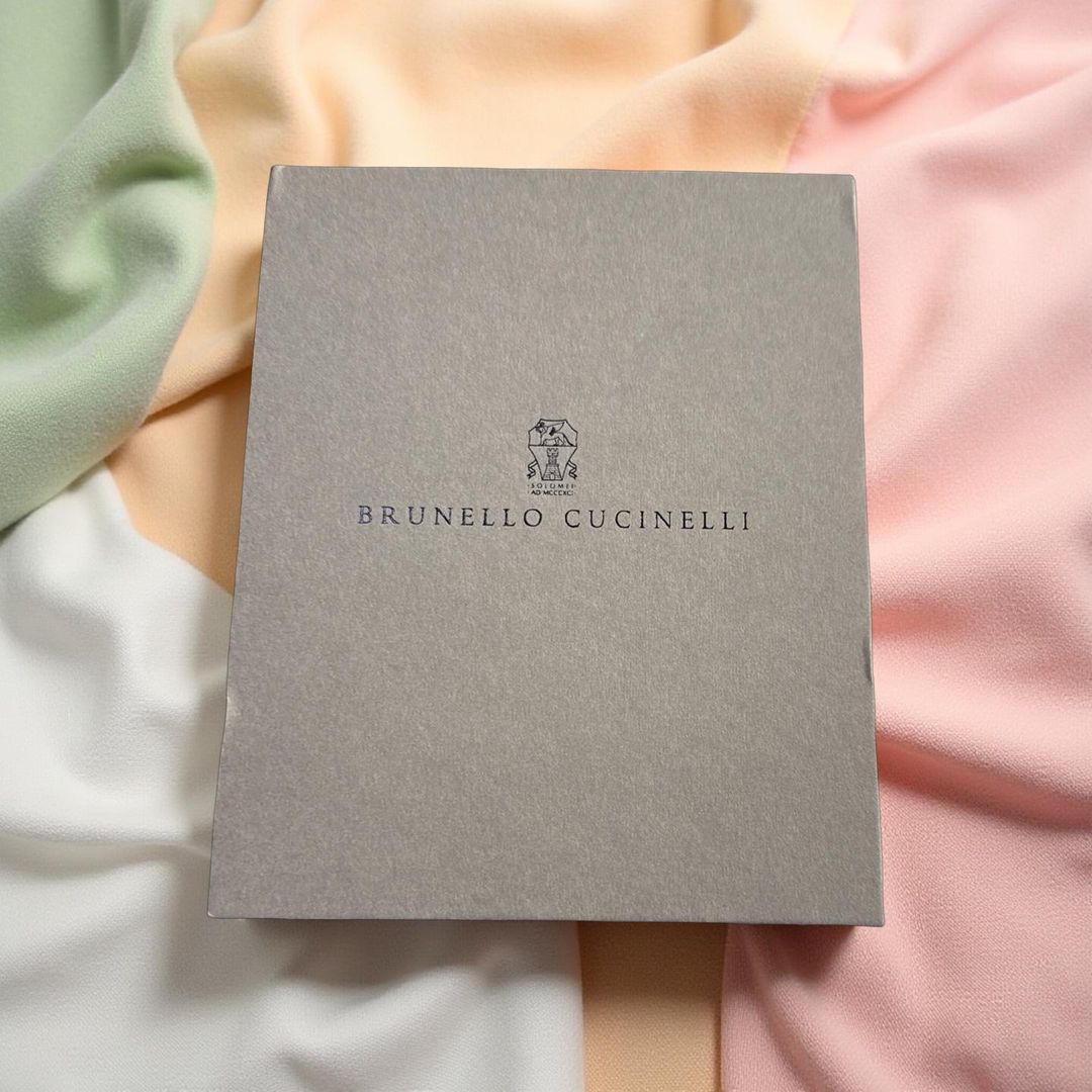 Brunello Cucinelli 100ml