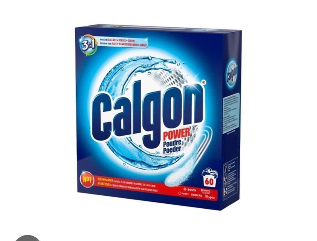 Calgon powder 5x1.5kg 