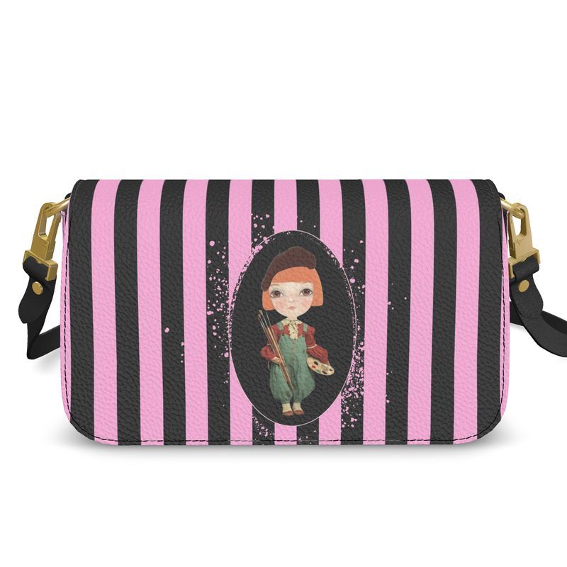 The Artist Affair [Pre-Order] - Pink Noir Collection