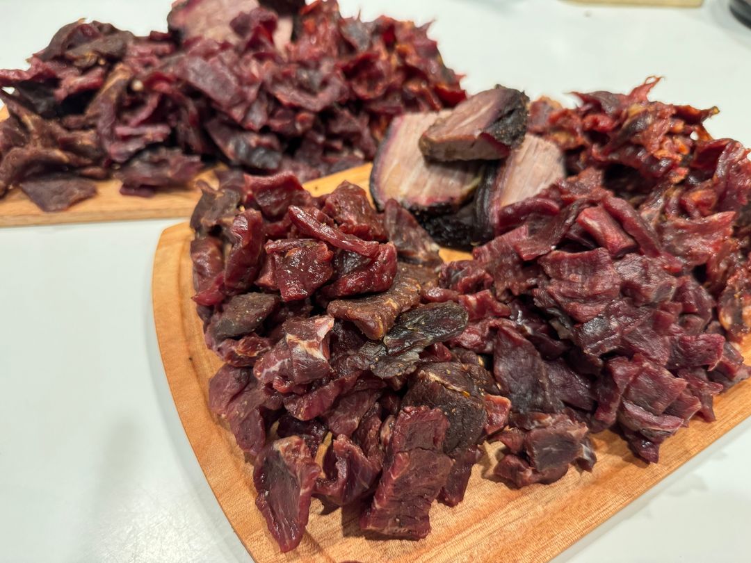 🥩 Small Tasting Platter - **PRE ORDER** IF SOLD OUT TEXT ETAN