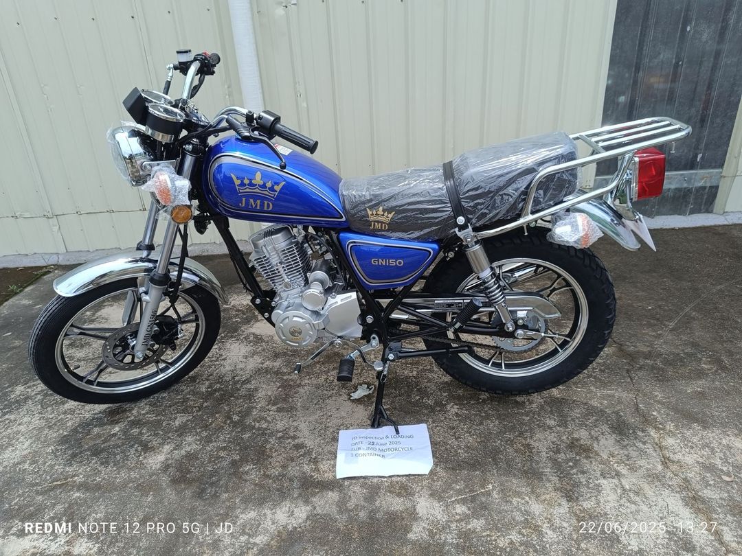 JMD GN150cc 