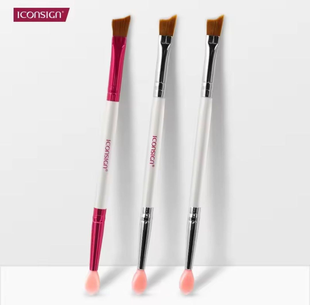 Iconsign Dual Side Brush Multifunctional 