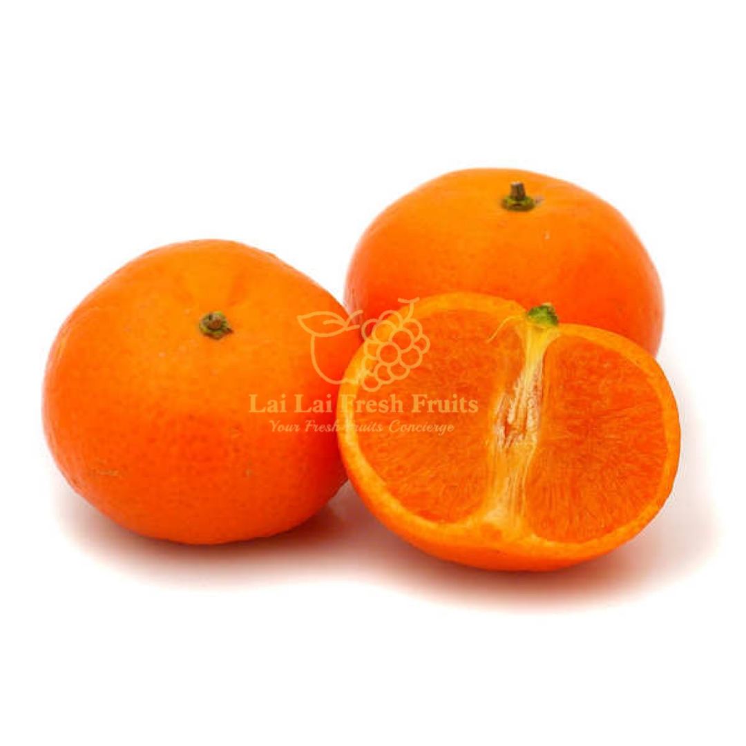 South Africa Orri Mini Mandarin