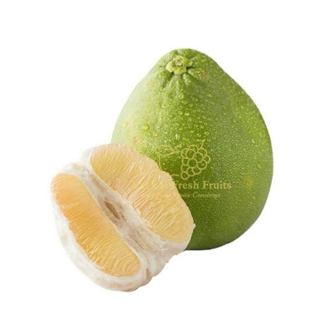 Taiwan Wendan Pomelo