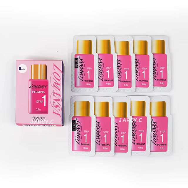 Lomansa Step 1 10 Sachets 